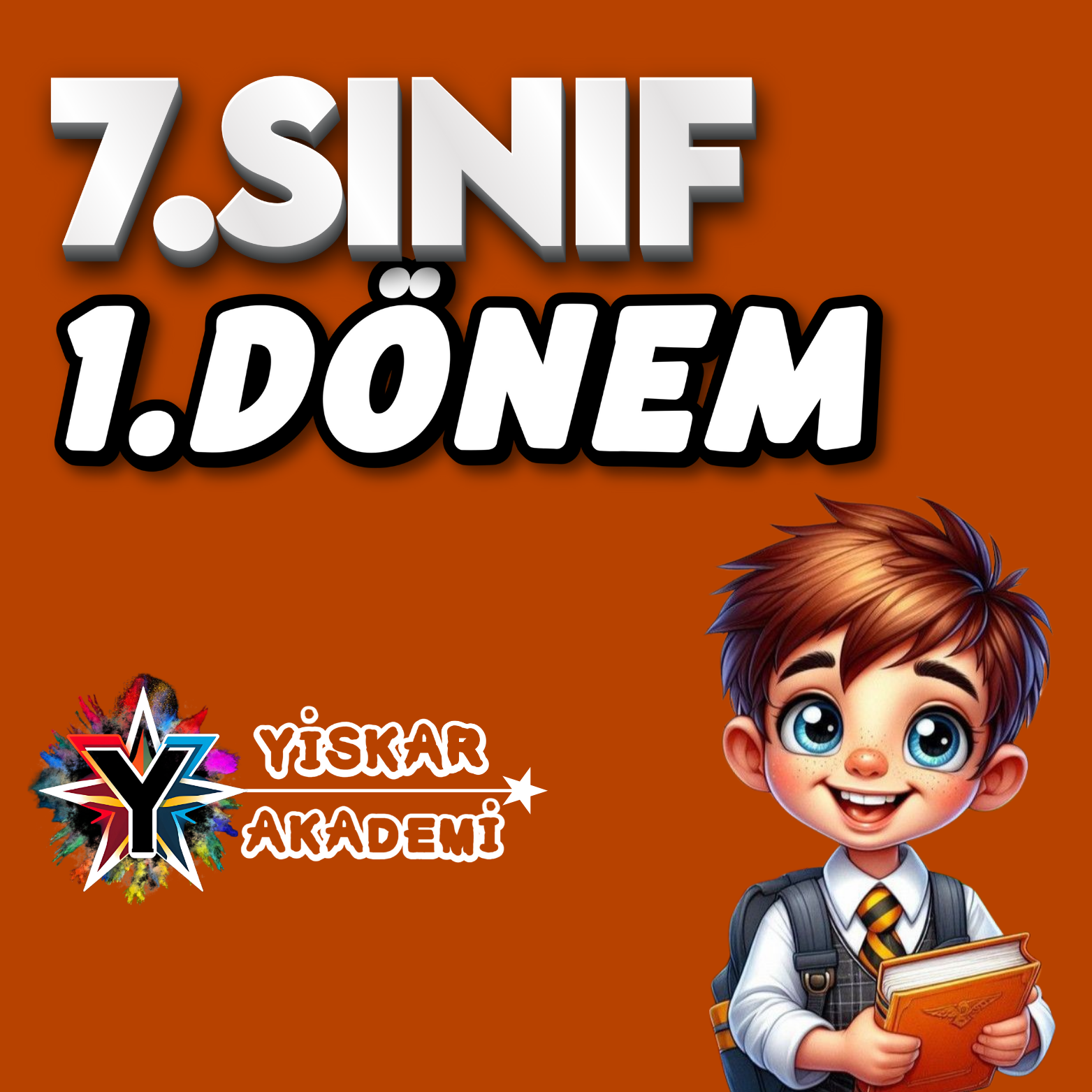 7.Sınıf – 1.Dönem